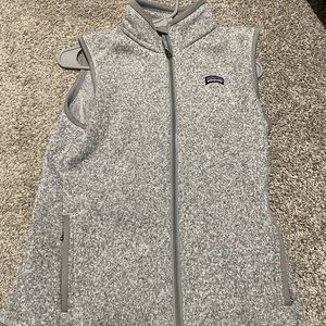 Women’s Patagonia Vest